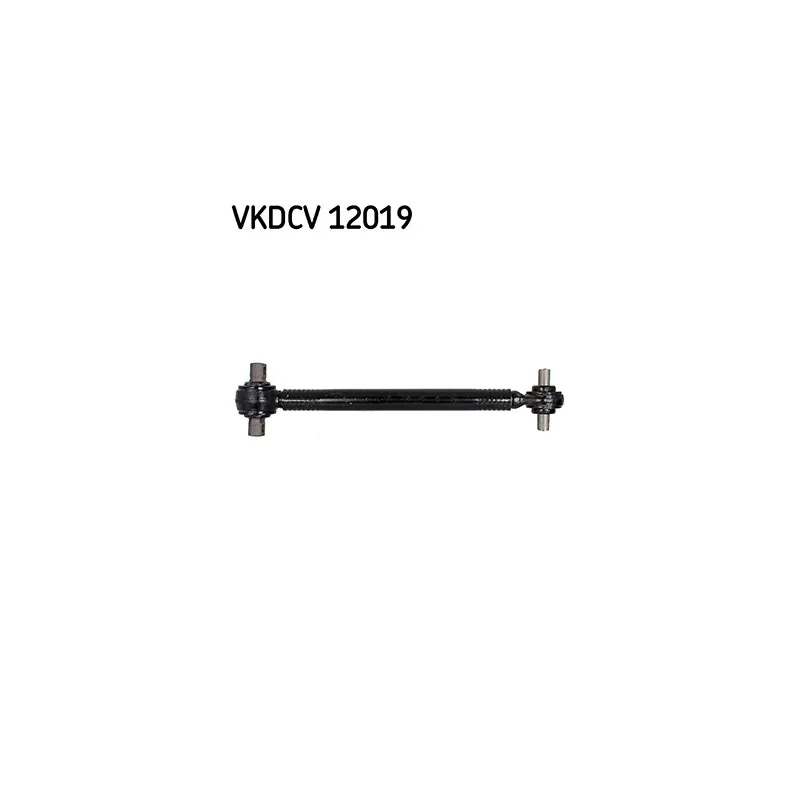 Triangle ou bras de suspension (train arrière) SKF VKDCV 12019