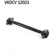 Triangle ou bras de suspension (train arrière) SKF VKDCV 12021 - Visuel 3