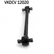 Triangle ou bras de suspension (train avant) SKF VKDCV 12020 - Visuel 2
