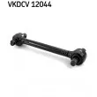 Triangle ou bras de suspension (train arrière) SKF VKDCV 12044 - Visuel 3