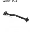 Triangle ou bras de suspension (train avant) SKF VKDCV 12042 - Visuel 3
