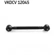 Triangle ou bras de suspension (train avant) SKF VKDCV 12045 - Visuel 1
