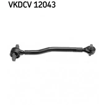 Triangle ou bras de suspension (train avant) SKF