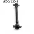 Triangle ou bras de suspension (train avant) SKF VKDCV 12045 - Visuel 2