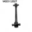 Triangle ou bras de suspension (train avant) SKF VKDCV 12027 - Visuel 2