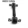 Triangle ou bras de suspension (train avant) SKF VKDCV 12026 - Visuel 2