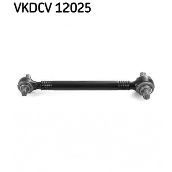 Triangle ou bras de suspension (train avant) SKF VKDCV 12025