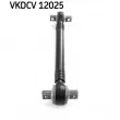 Triangle ou bras de suspension (train avant) SKF VKDCV 12025 - Visuel 2
