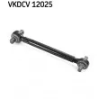 Triangle ou bras de suspension (train avant) SKF VKDCV 12025 - Visuel 3