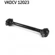 Triangle ou bras de suspension (train avant) SKF VKDCV 12023 - Visuel 3