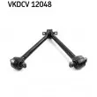 Triangle ou bras de suspension (train arrière) SKF VKDCV 12048 - Visuel 1