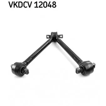 Triangle ou bras de suspension (train arrière) SKF VKDCV 12048