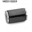 Coussinet de palier, ressort à lames SKF VKDCV 01019 - Visuel 1