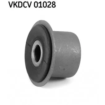 Coussinet de palier, ressort à lames SKF VKDCV 01028