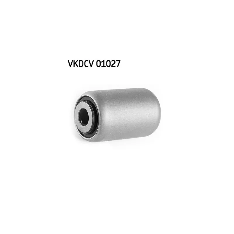 Coussinet de palier, ressort à lames SKF VKDCV 01027