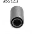 Coussinet de palier, ressort à lames SKF VKDCV 01015 - Visuel 2