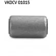 Coussinet de palier, ressort à lames SKF VKDCV 01015 - Visuel 1