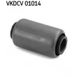Coussinet de palier, ressort à lames SKF VKDCV 01014 - Visuel 3