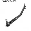 Barre de direction SKF VKDCV 04005 - Visuel 2