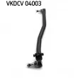 Barre de direction SKF VKDCV 04003 - Visuel 2