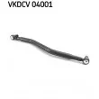 Barre de direction SKF VKDCV 04001 - Visuel 3