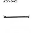 Barre de direction SKF VKDCV 04002 - Visuel 1