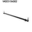 Barre de direction SKF VKDCV 04002 - Visuel 3