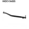 Barre de direction SKF VKDCV 04005 - Visuel 3