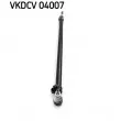 Barre de direction SKF VKDCV 04007 - Visuel 2