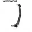 Barre de direction SKF VKDCV 04009 - Visuel 2
