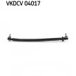 Barre de direction SKF VKDCV 04017 - Visuel 1