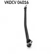 Barre de direction SKF VKDCV 04016 - Visuel 2