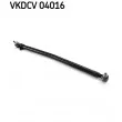 Barre de direction SKF VKDCV 04016 - Visuel 3
