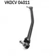 Barre de direction SKF VKDCV 04011 - Visuel 2
