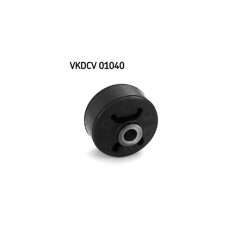 Coussinet de palier, ressort à lames SKF VKDCV 01040