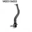 Barre de direction SKF VKDCV 04015 - Visuel 2