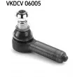 Rotule de barre de connexion SKF VKDCV 06005 - Visuel 3