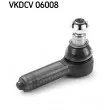 Rotule de barre de connexion SKF VKDCV 06008 - Visuel 3