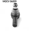 Rotule de barre de connexion SKF VKDCV 06009 - Visuel 2