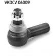 Rotule de barre de connexion SKF VKDCV 06009 - Visuel 3