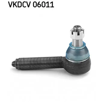 Rotule de barre de connexion SKF VKDCV 06011