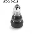 Rotule de barre de connexion SKF VKDCV 06011 - Visuel 2