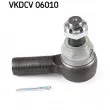 Rotule de barre de connexion SKF VKDCV 06010 - Visuel 1