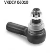 Rotule de barre de connexion SKF VKDCV 06010 - Visuel 3