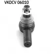Rotule de barre de connexion SKF VKDCV 06010 - Visuel 2