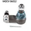 Rotule de barre de connexion SKF VKDCV 06012 - Visuel 1