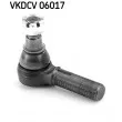 Rotule de barre de connexion SKF VKDCV 06017 - Visuel 3
