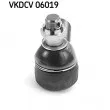 Rotule de barre de connexion SKF VKDCV 06019 - Visuel 2