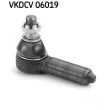 Rotule de barre de connexion SKF VKDCV 06019 - Visuel 3