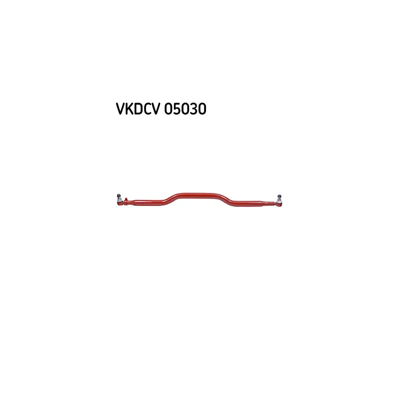 Barre de connexion SKF VKDCV 05030